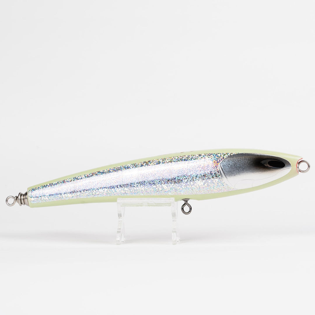 Natureboys Surfish 220f/105g - Glow Fish