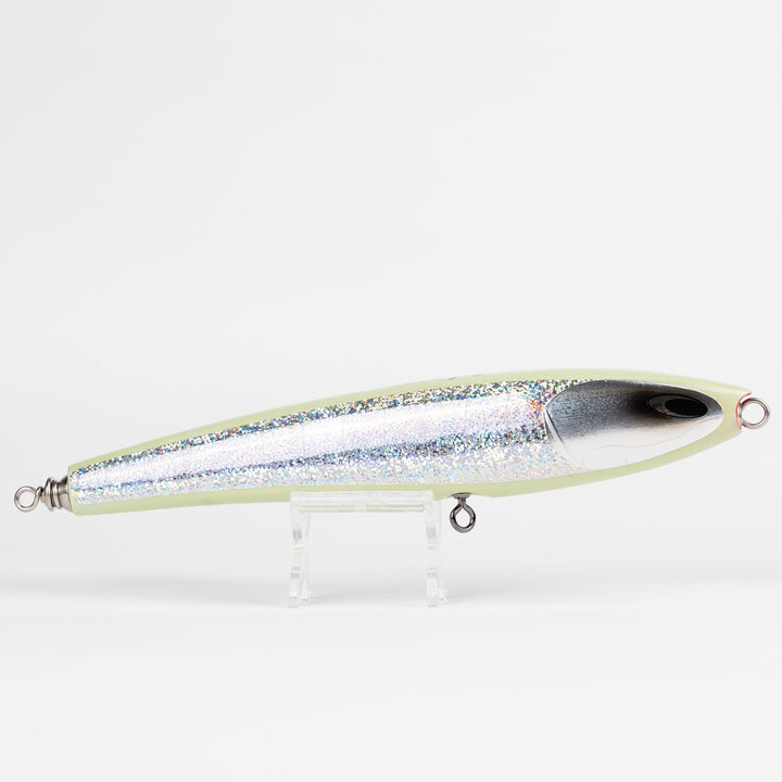Natureboys Surfish 220f/105g - Glow Fish