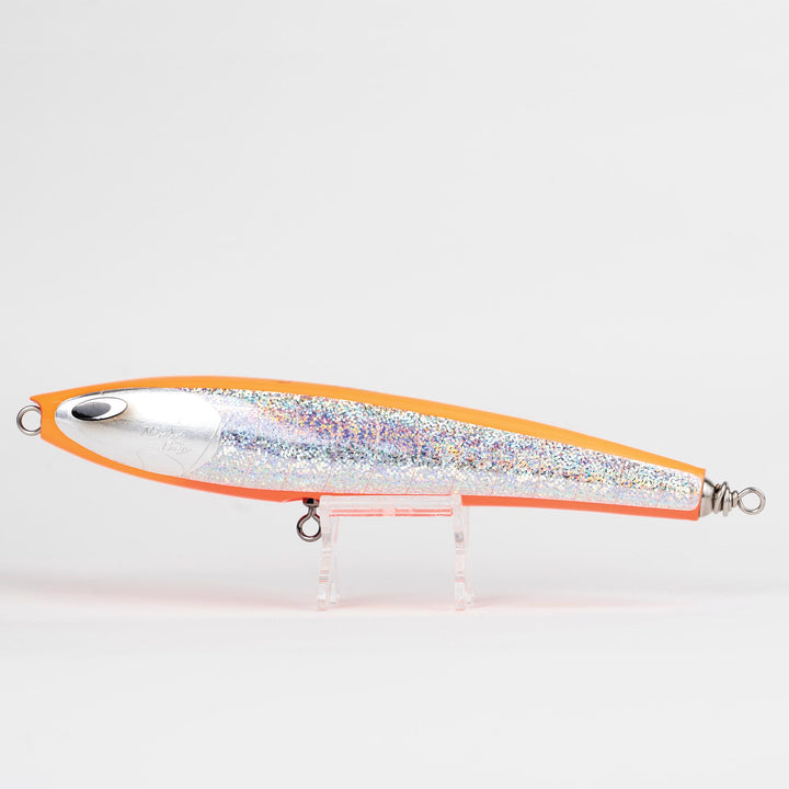 Natureboys Surfish 220f/105g - Passion Orange