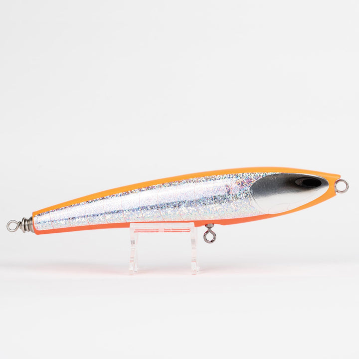 Natureboys Surfish 220f/105g - Passion Orange