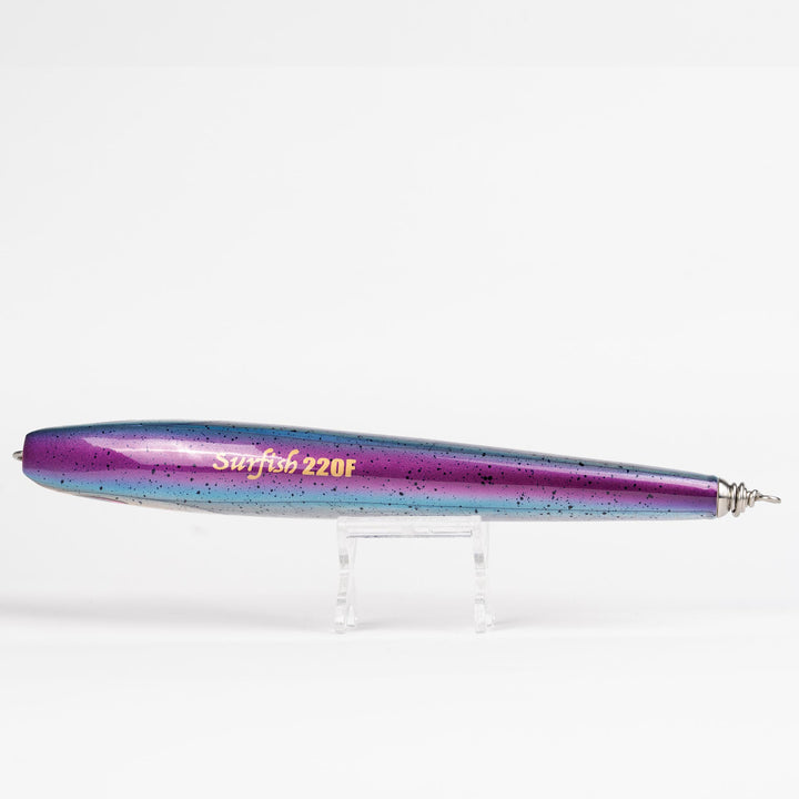 Natureboys Surfish 220f/105g - Tobika