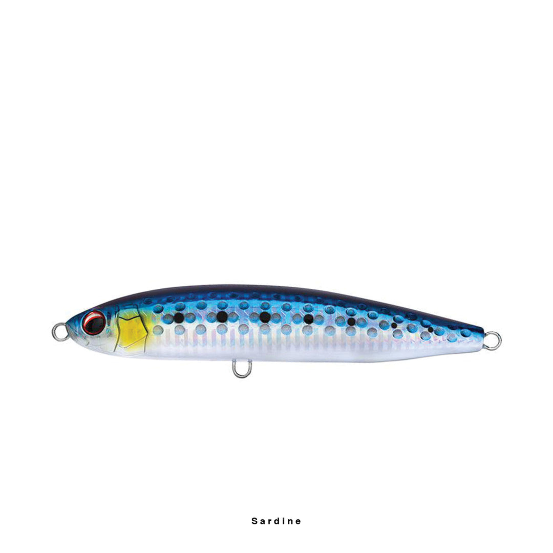 Daiwa Shore Spartan Rough Ride 160F/66.7g