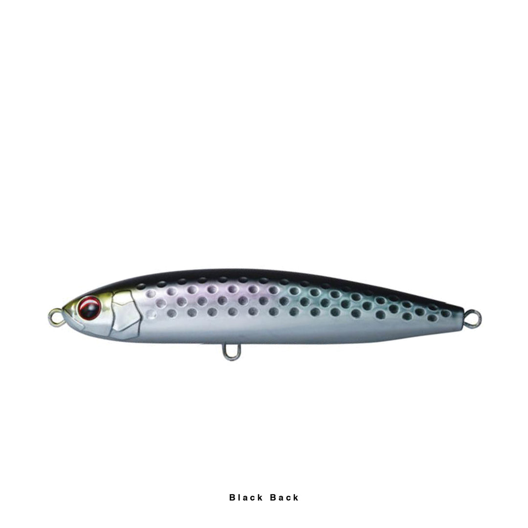 Daiwa Shore Spartan Rough Ride 160F/66.7g