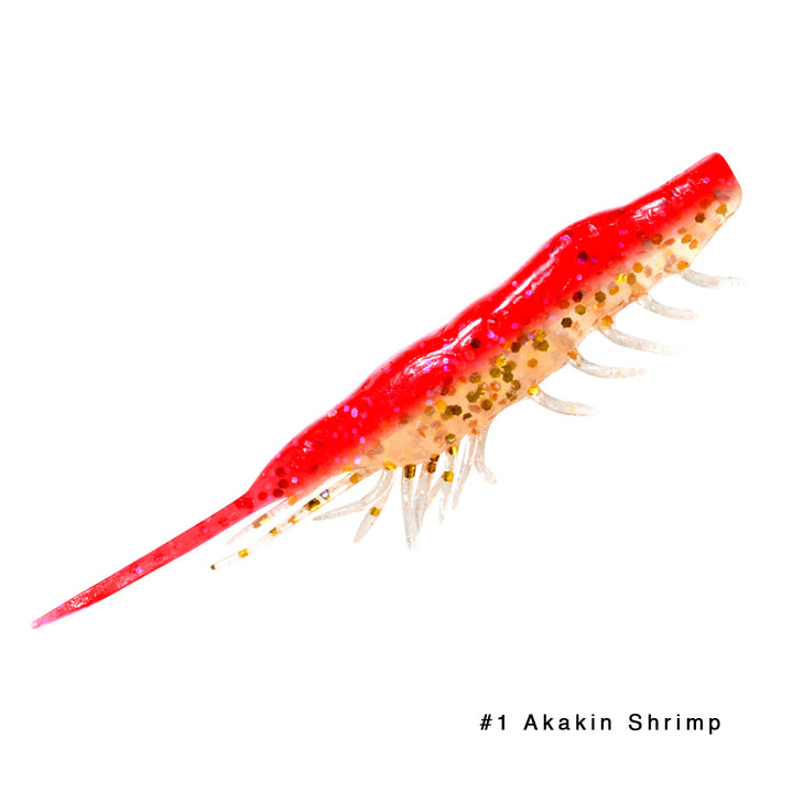 Magbite Snatch Bite Shrimp 2.5"