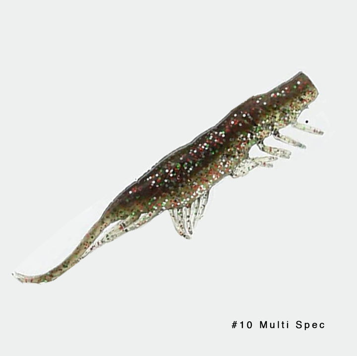 Magbite Snatch Bite Shrimp 2.5"