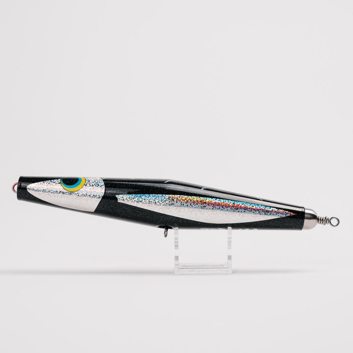 Hammer Head Tobi 235/123g - Black