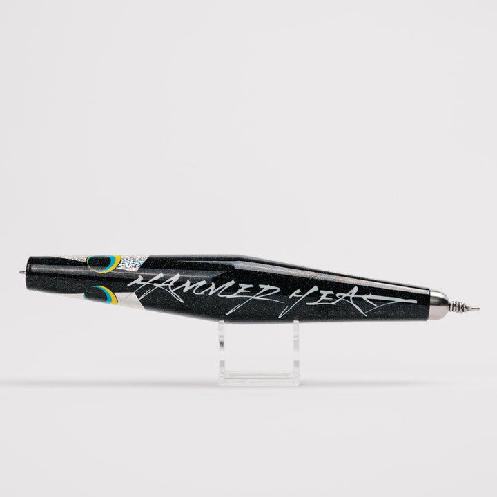 Hammer Head Tobi 235/123g - Black