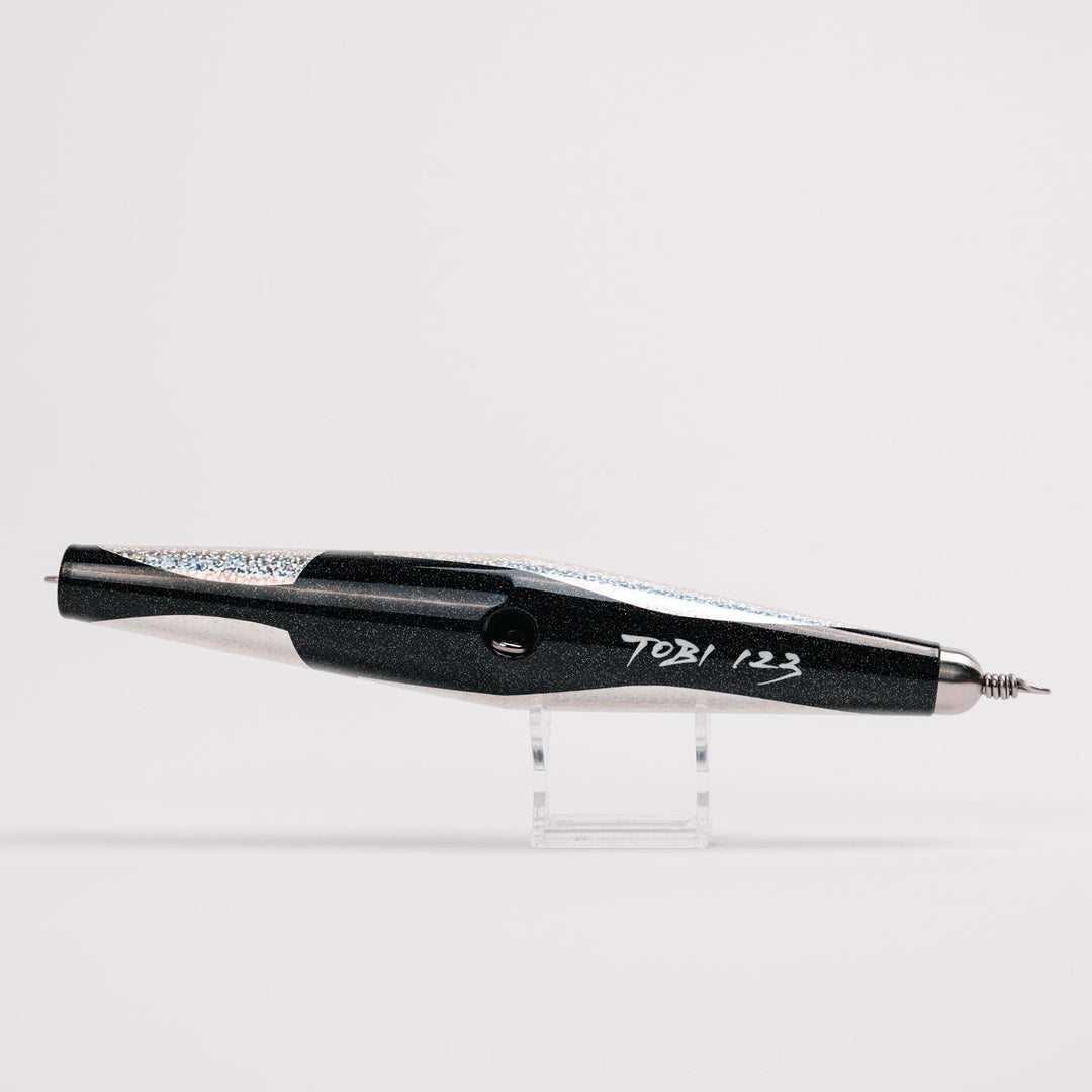 Hammer Head Tobi 235/123g - Black