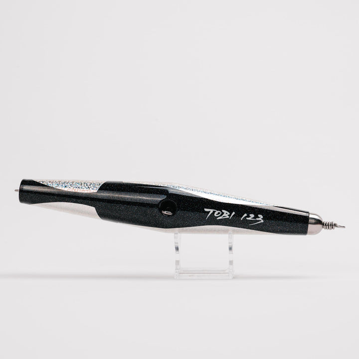 Hammer Head Tobi 235/123g - Black
