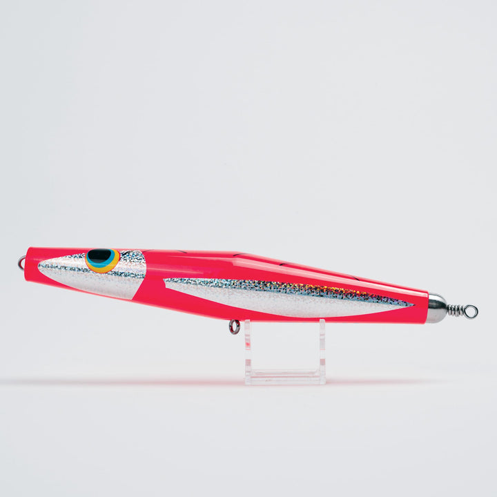 Hammer Head Tobi 235/123g - Pink