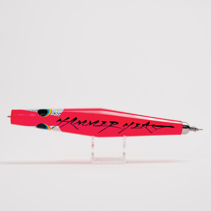 Hammer Head Tobi 235/123g - Pink