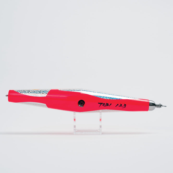 Hammer Head Tobi 235/123g - Pink