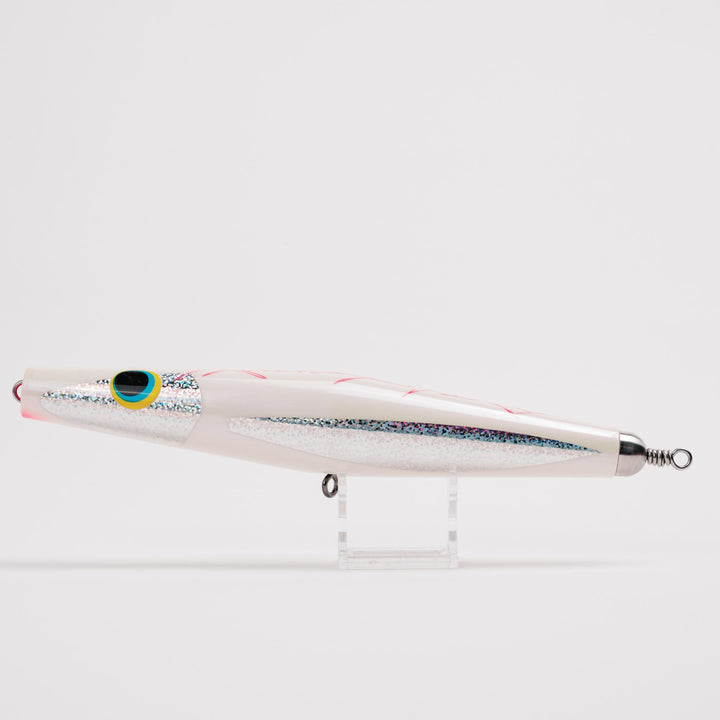 Hammer Head Tobi 235/123g - White