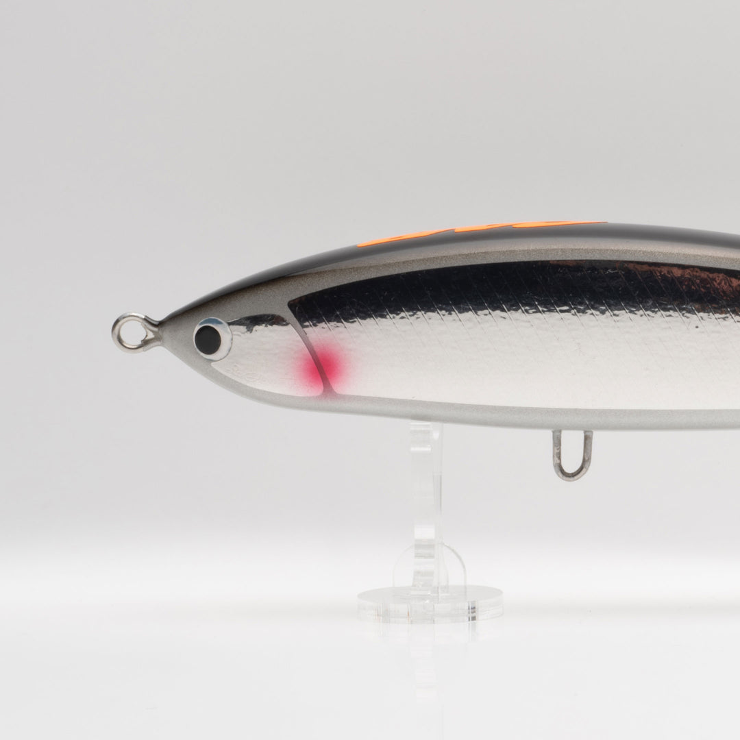 *Deadstock* Fish Trippers Village Le Grand tango 210mm/110g