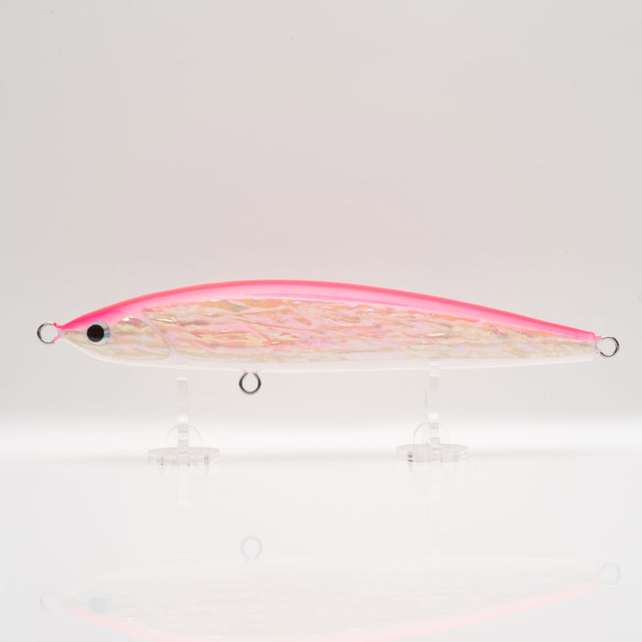 *Deadstock* Fish Trippers Village 220mm/115g