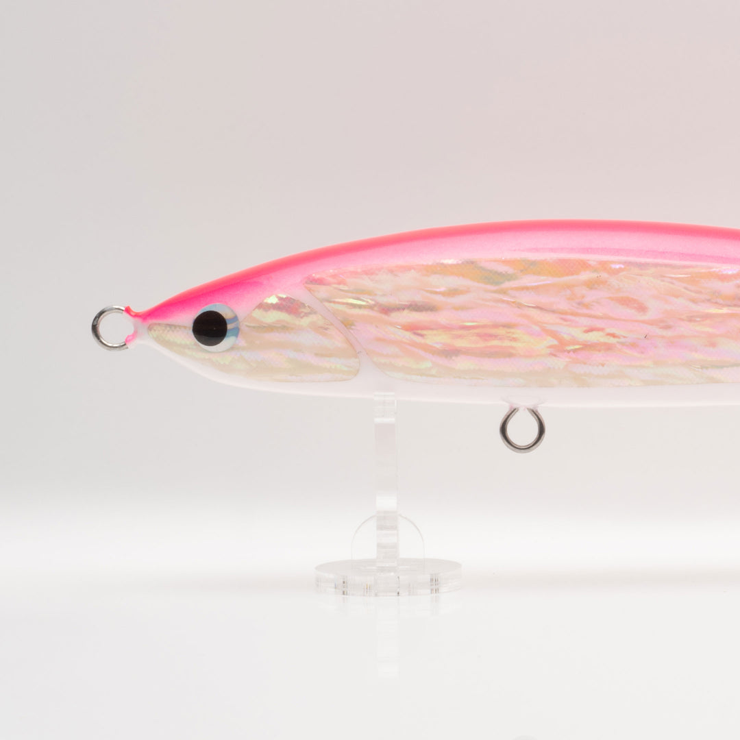 *Deadstock* Fish Trippers Village 220mm/115g