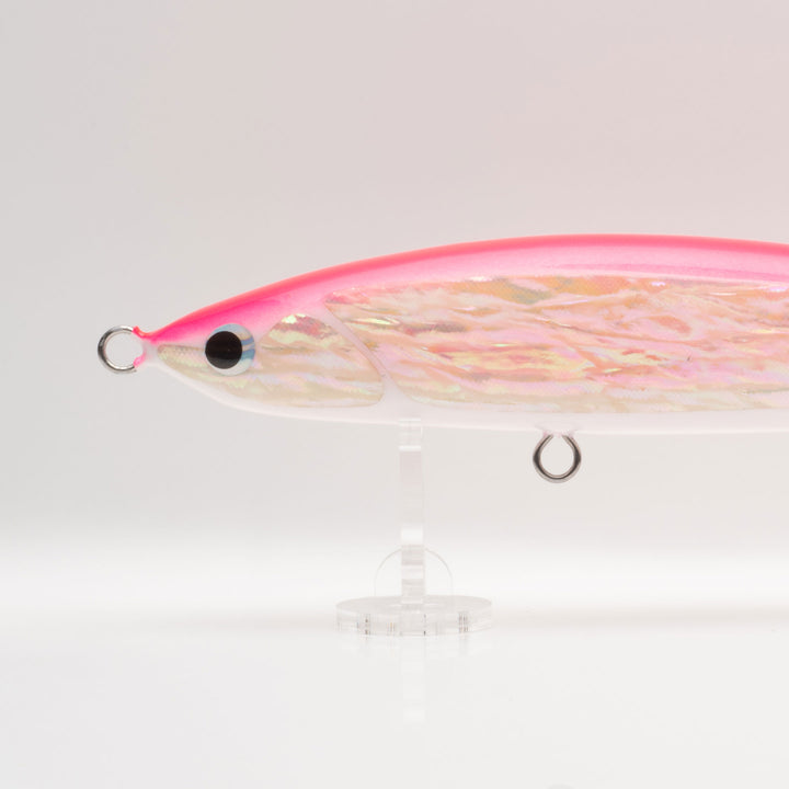 *Deadstock* Fish Trippers Village 220mm/115g