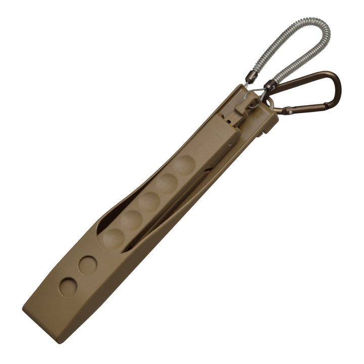 DAIICHISEIKO Wani Grip Mini MC + Holster