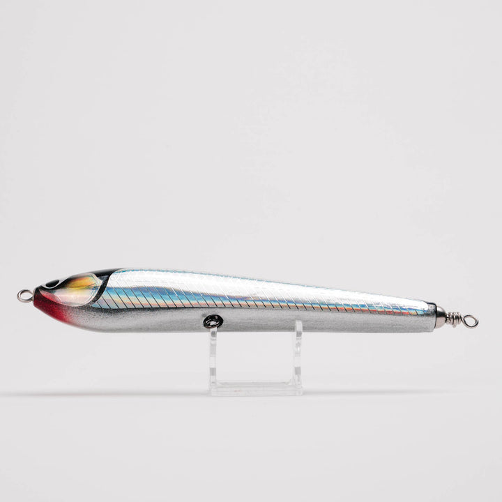 CB One Zorro 200F/65g - Blue/Silver