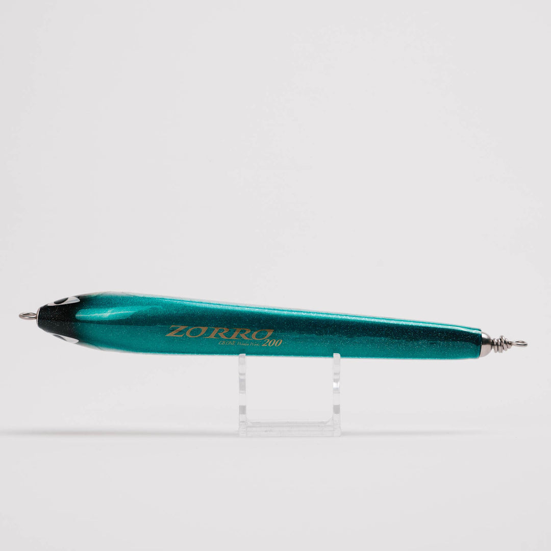 CB One Zorro 200F/65g - Sardine
